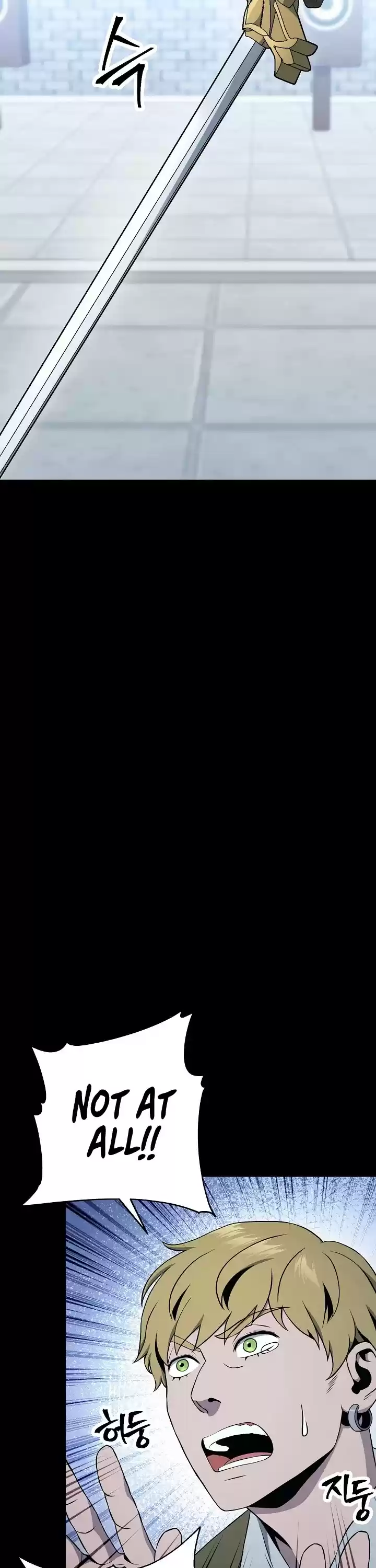 Skeleton Soldier Couldn’T Protect The Dungeon Chapter 177