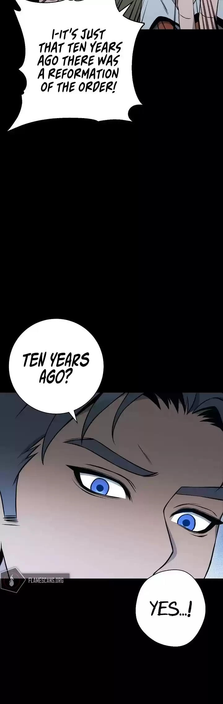 Skeleton Soldier Couldn’T Protect The Dungeon Chapter 177