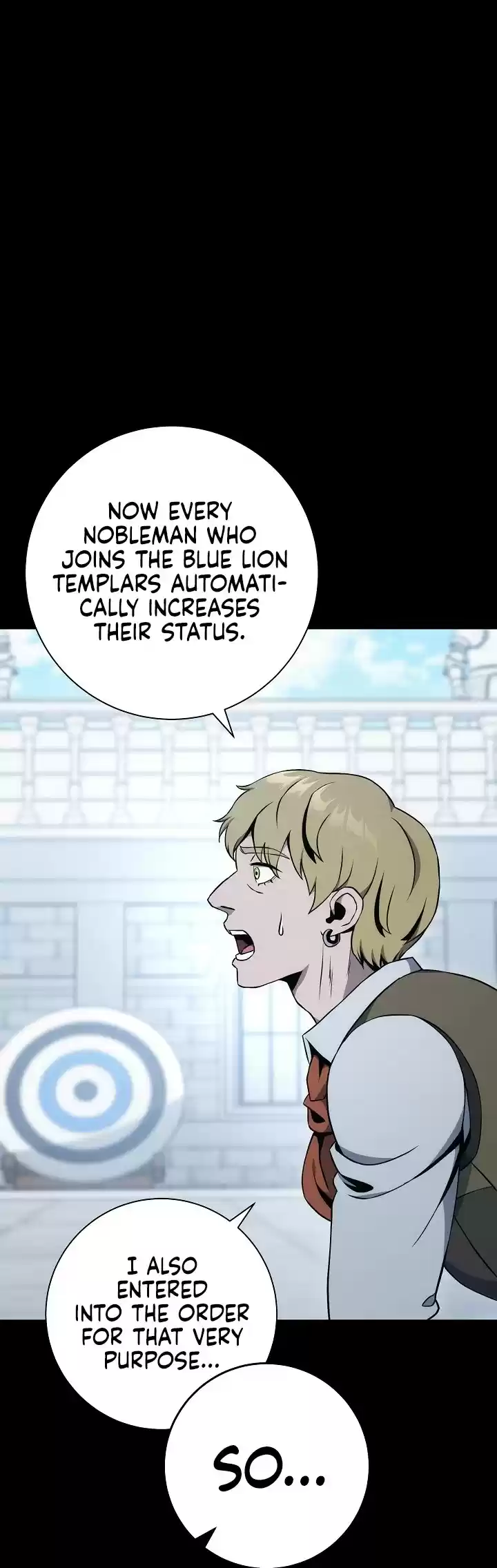 Skeleton Soldier Couldn’T Protect The Dungeon Chapter 177