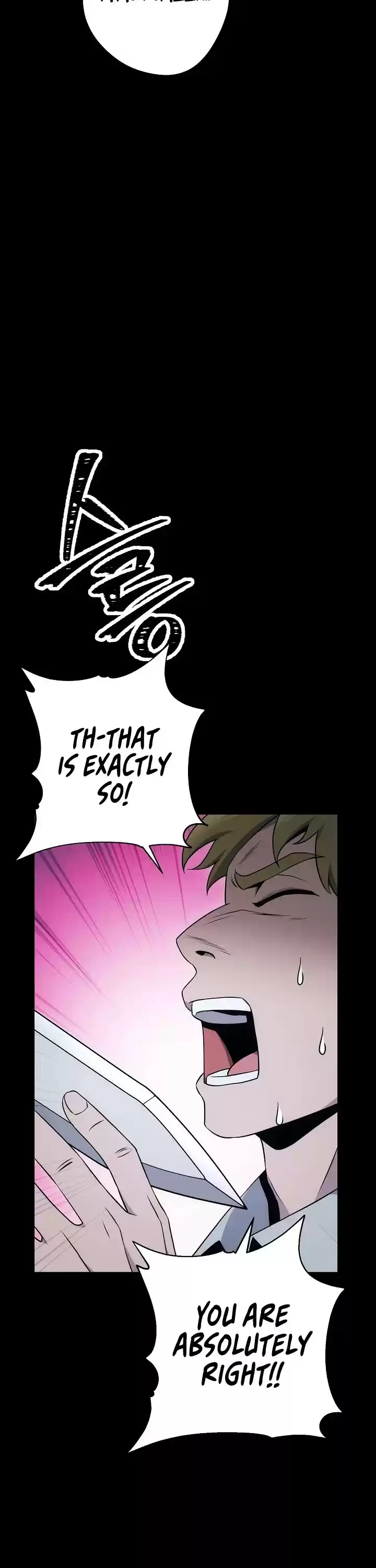 Skeleton Soldier Couldn’T Protect The Dungeon Chapter 177