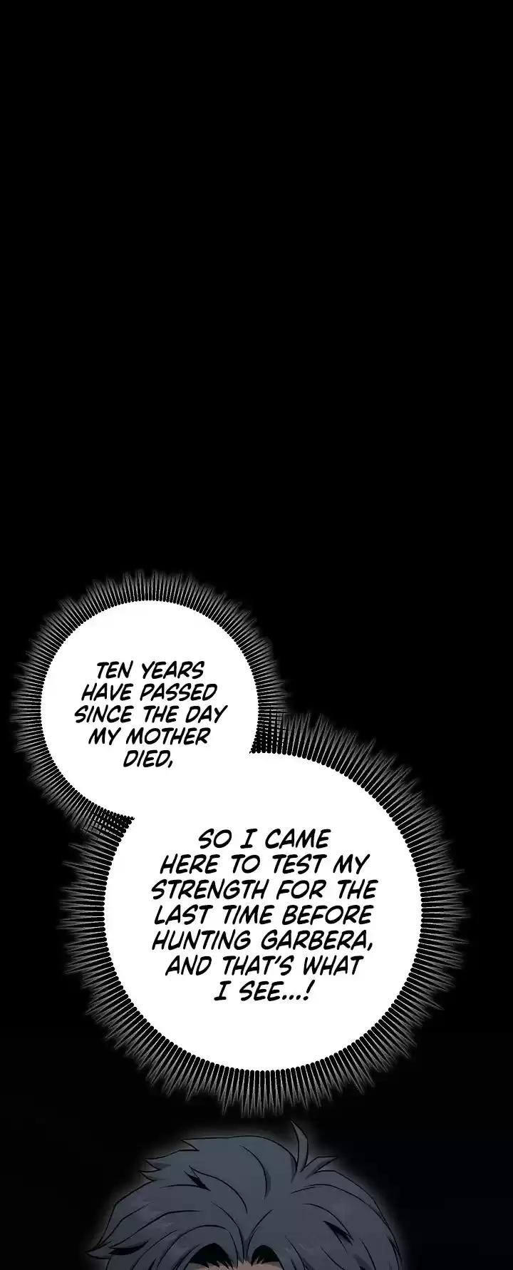 Skeleton Soldier Couldn’T Protect The Dungeon Chapter 177