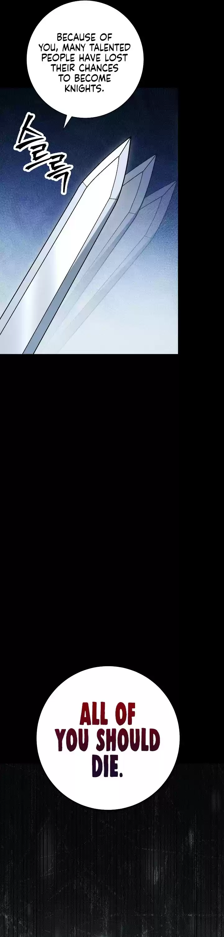 Skeleton Soldier Couldn’T Protect The Dungeon Chapter 177