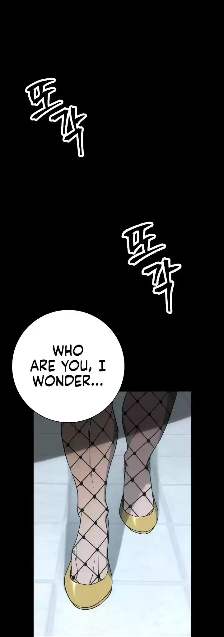 Skeleton Soldier Couldn’T Protect The Dungeon Chapter 177