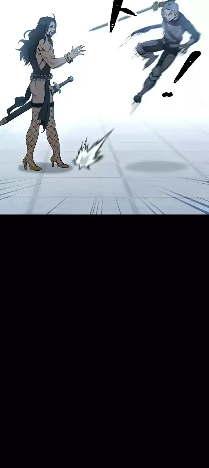 Skeleton Soldier Couldn’T Protect The Dungeon Chapter 177