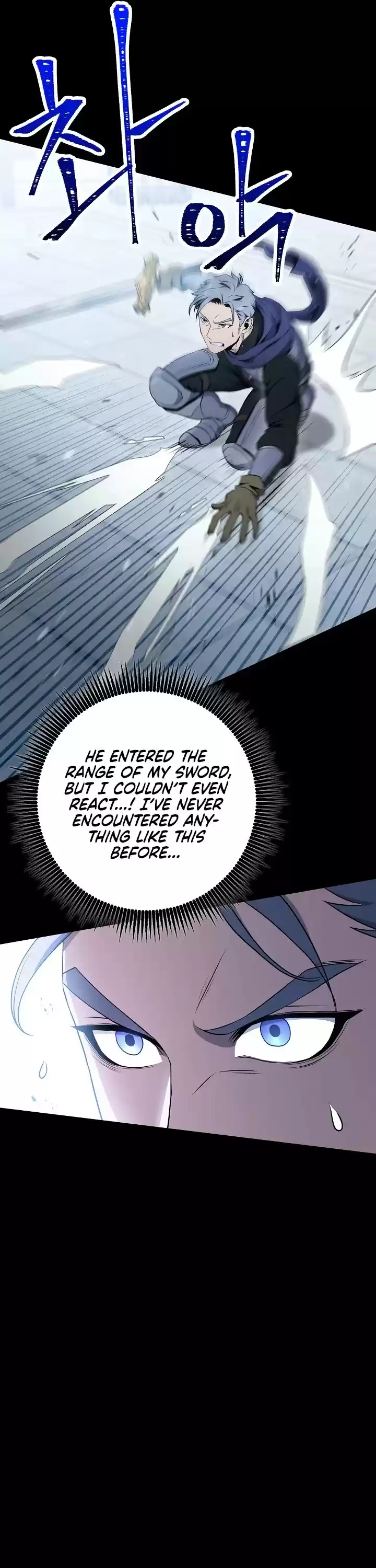 Skeleton Soldier Couldn’T Protect The Dungeon Chapter 177