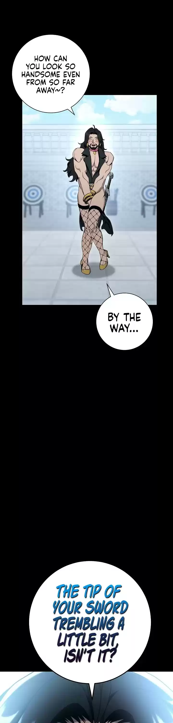 Skeleton Soldier Couldn’T Protect The Dungeon Chapter 177