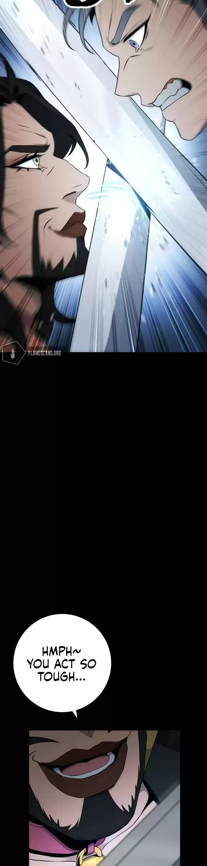 Skeleton Soldier Couldn’T Protect The Dungeon Chapter 177