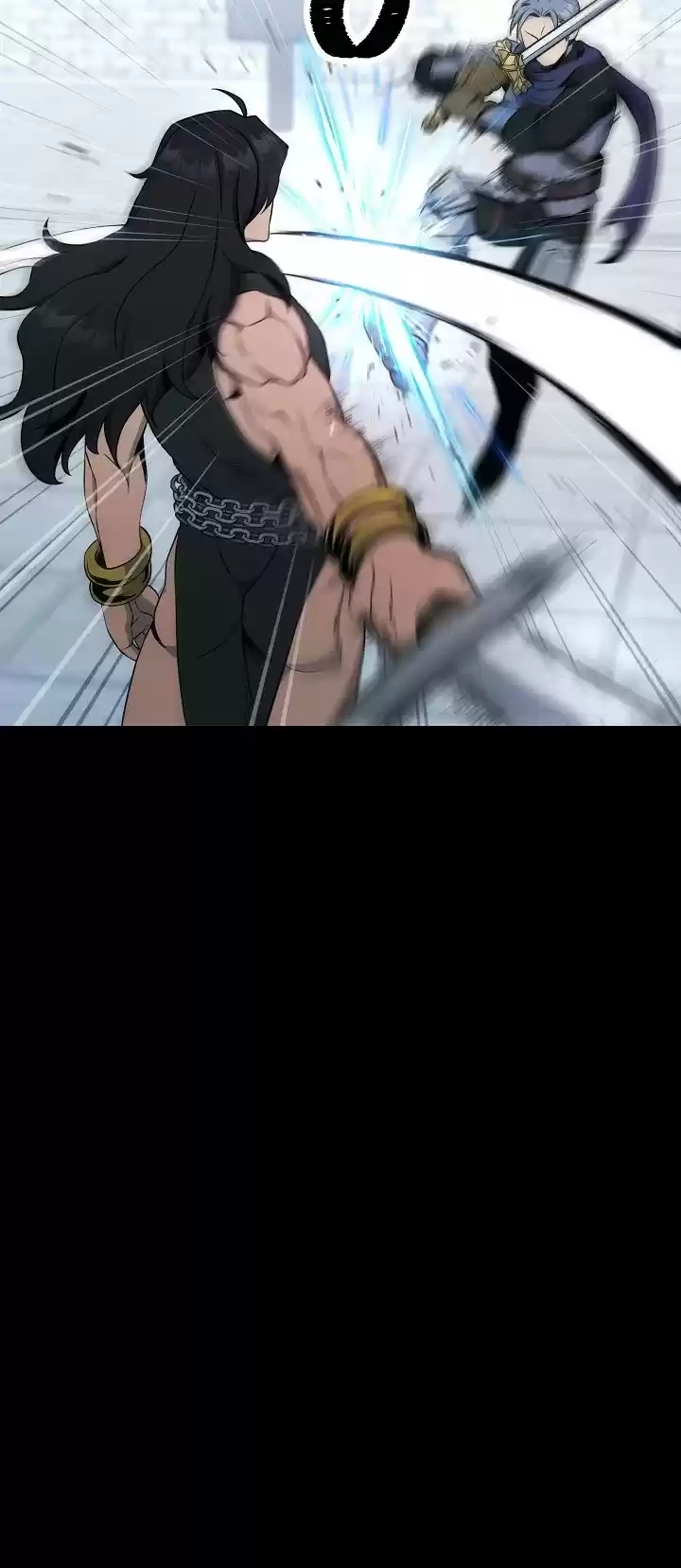 Skeleton Soldier Couldn’T Protect The Dungeon Chapter 177