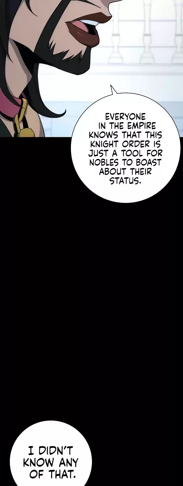 Skeleton Soldier Couldn’T Protect The Dungeon Chapter 177