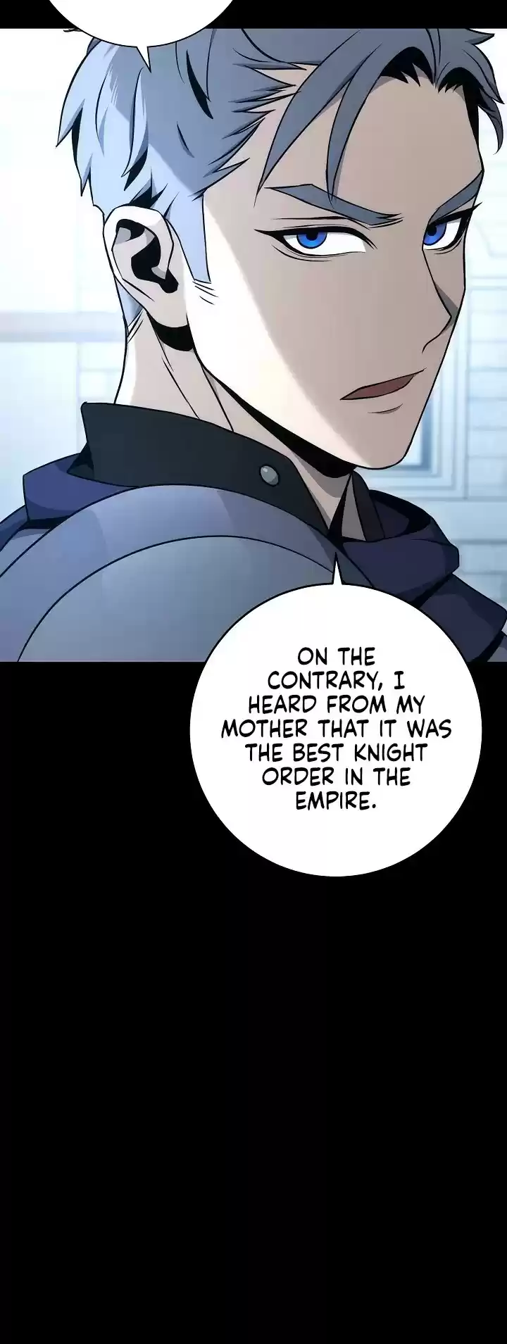 Skeleton Soldier Couldn’T Protect The Dungeon Chapter 177