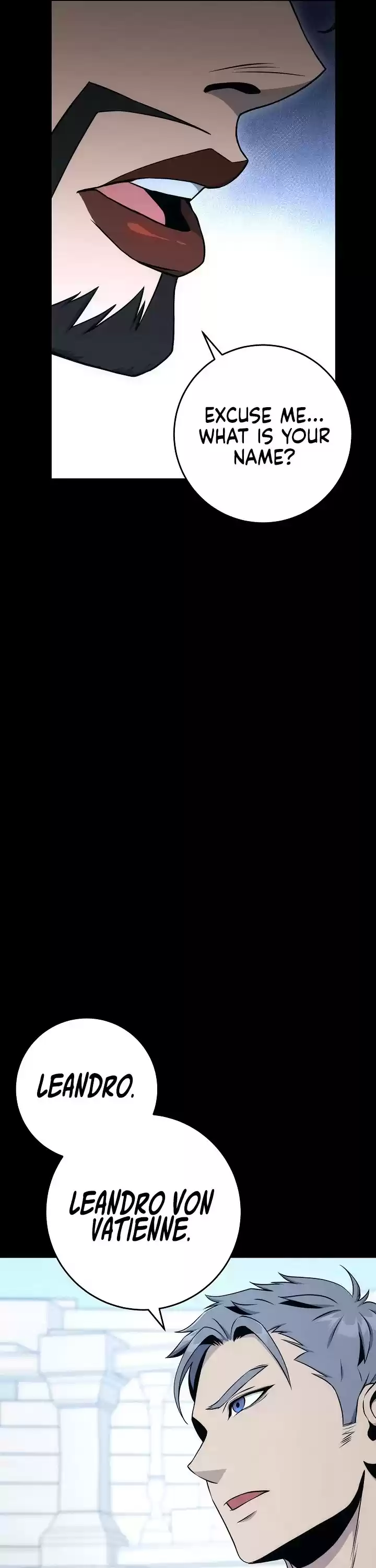 Skeleton Soldier Couldn’T Protect The Dungeon Chapter 177