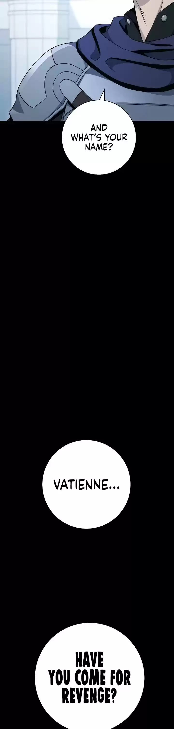 Skeleton Soldier Couldn’T Protect The Dungeon Chapter 177