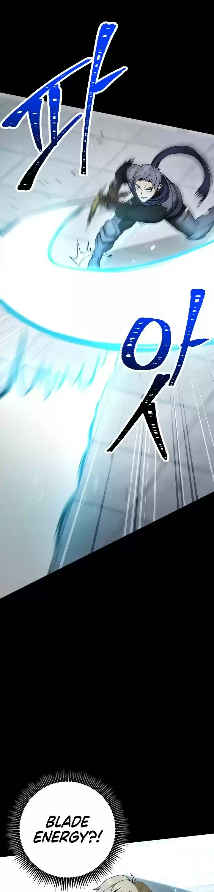 Skeleton Soldier Couldn’T Protect The Dungeon Chapter 177