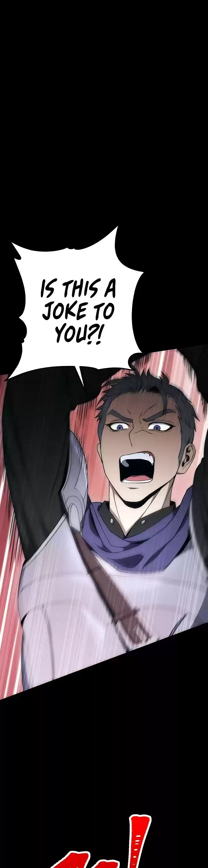 Skeleton Soldier Couldn’T Protect The Dungeon Chapter 177