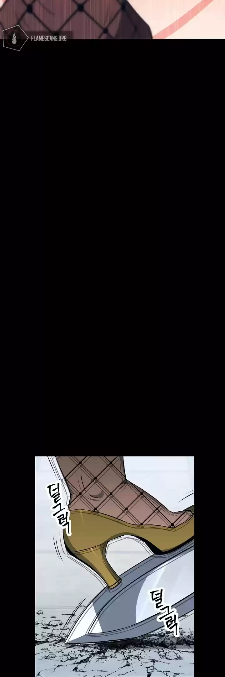 Skeleton Soldier Couldn’T Protect The Dungeon Chapter 177