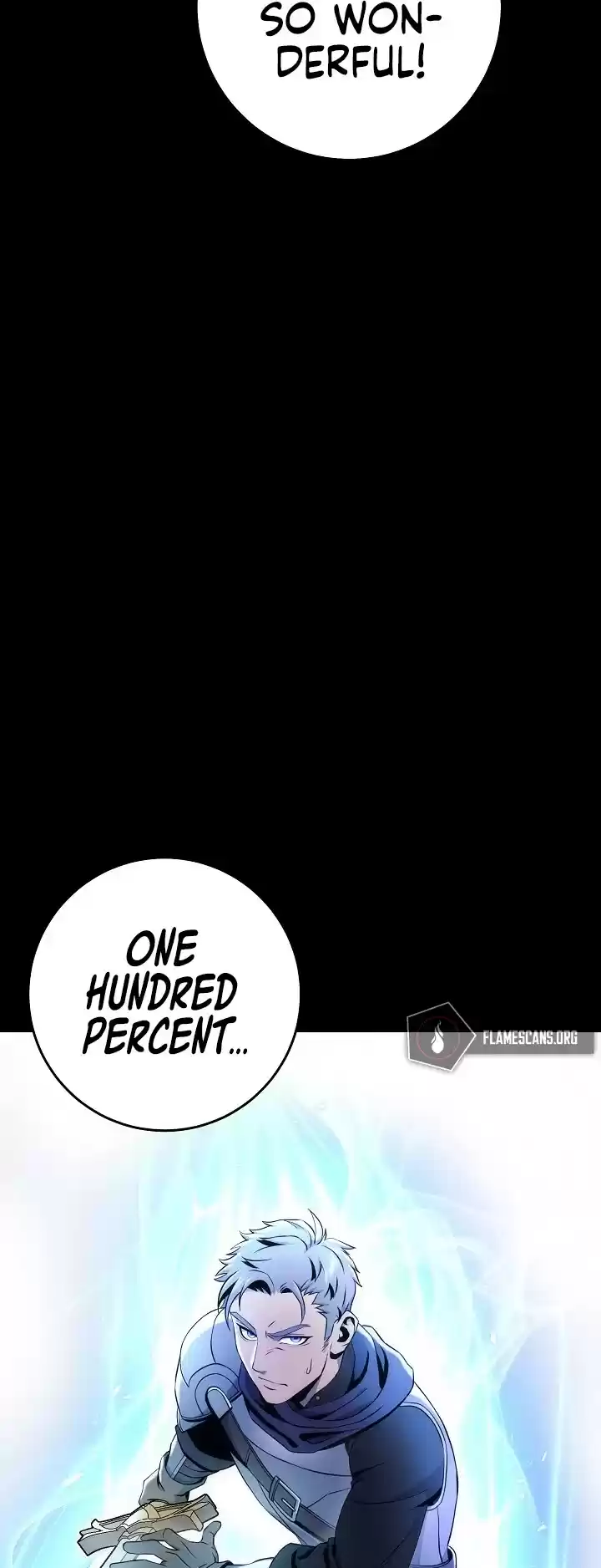 Skeleton Soldier Couldn’T Protect The Dungeon Chapter 177