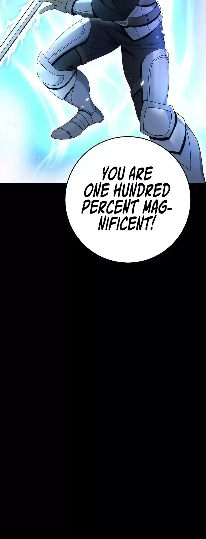 Skeleton Soldier Couldn’T Protect The Dungeon Chapter 177