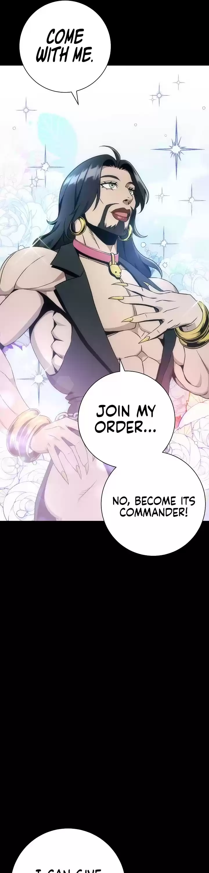 Skeleton Soldier Couldn’T Protect The Dungeon Chapter 177