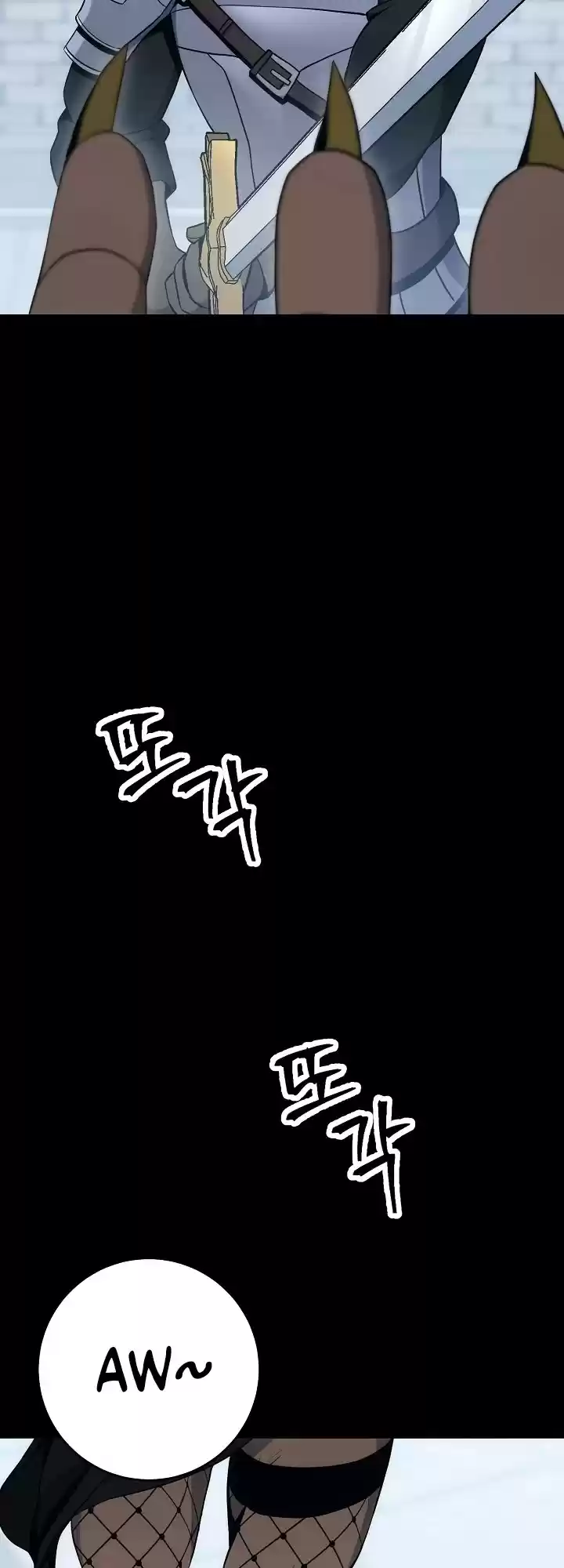 Skeleton Soldier Couldn’T Protect The Dungeon Chapter 177