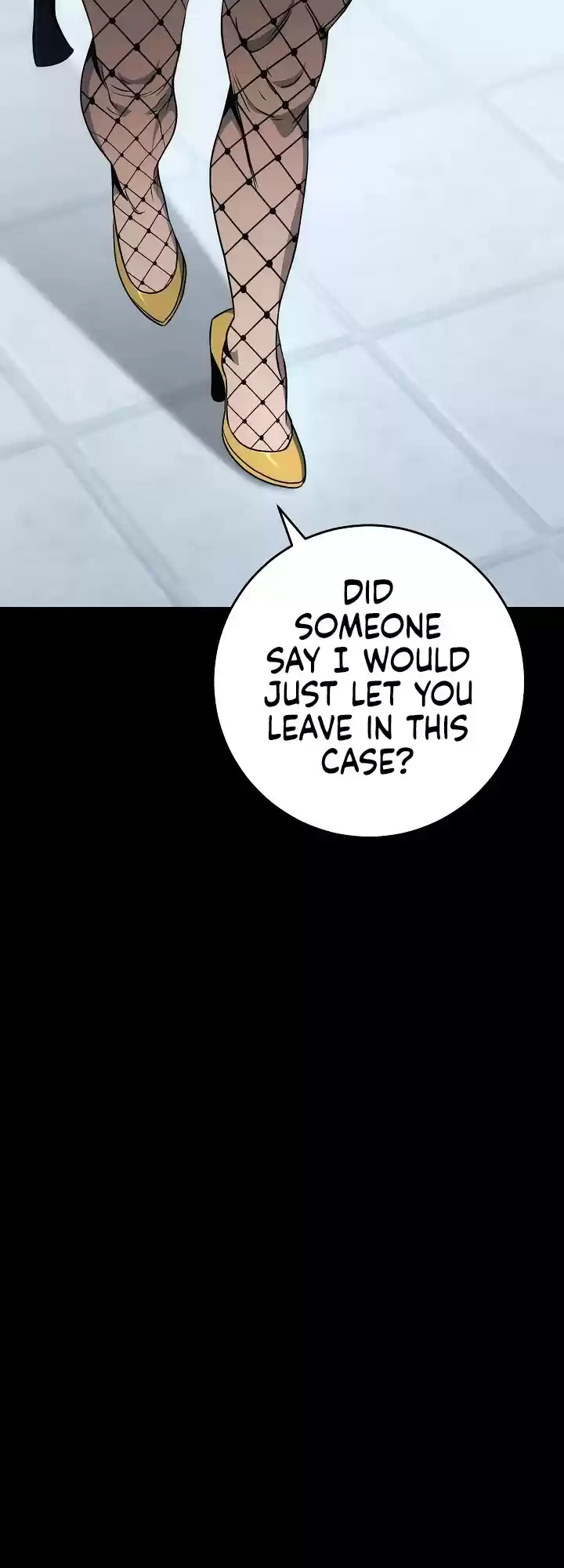 Skeleton Soldier Couldn’T Protect The Dungeon Chapter 177