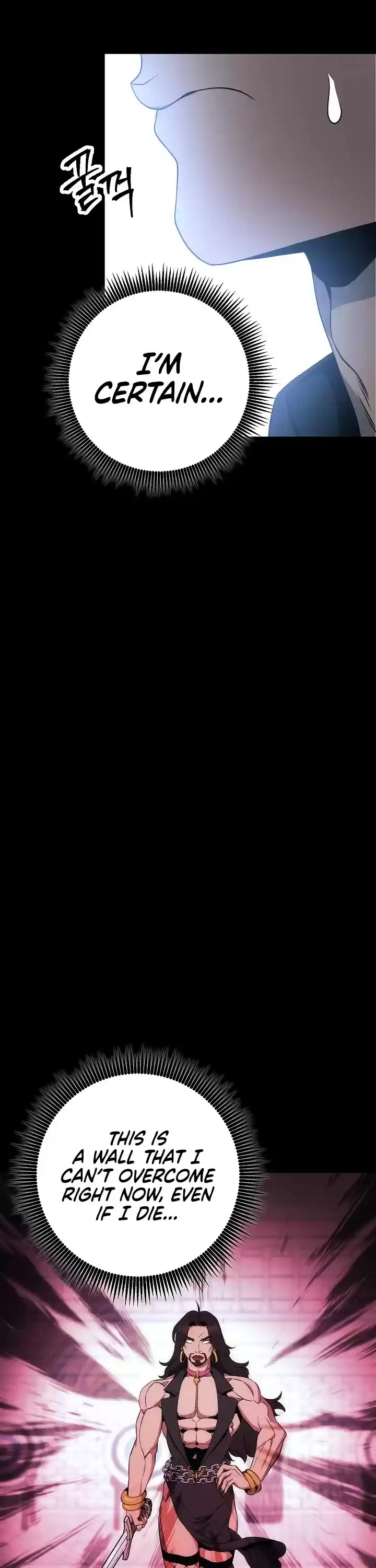 Skeleton Soldier Couldn’T Protect The Dungeon Chapter 177