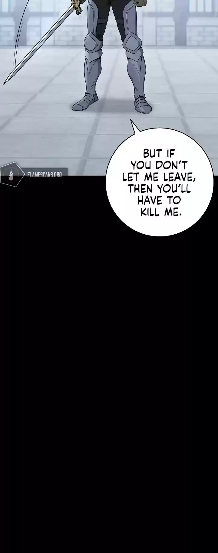 Skeleton Soldier Couldn’T Protect The Dungeon Chapter 177