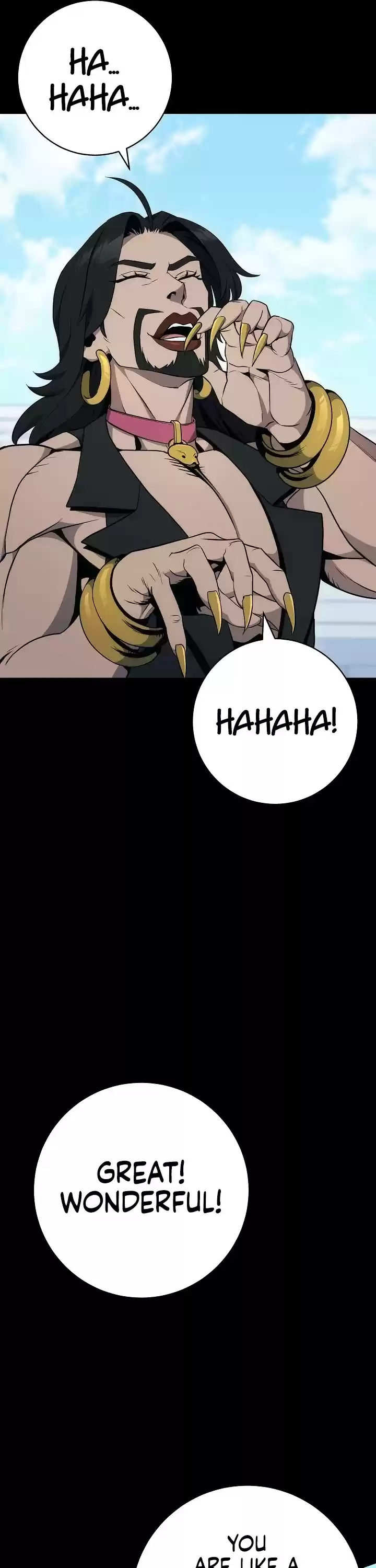 Skeleton Soldier Couldn’T Protect The Dungeon Chapter 177