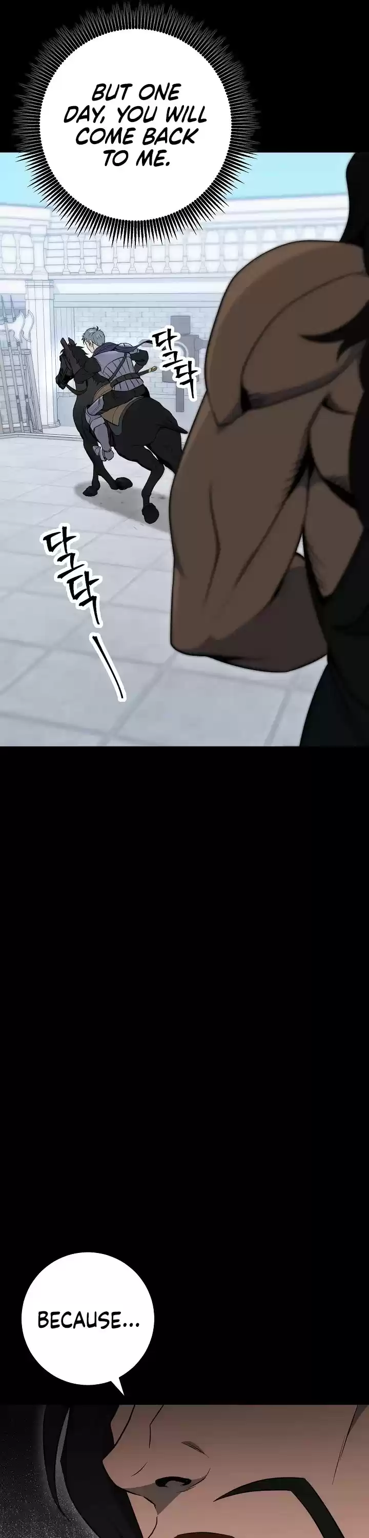 Skeleton Soldier Couldn’T Protect The Dungeon Chapter 177