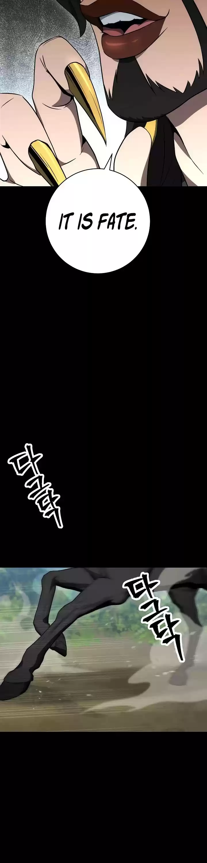 Skeleton Soldier Couldn’T Protect The Dungeon Chapter 177