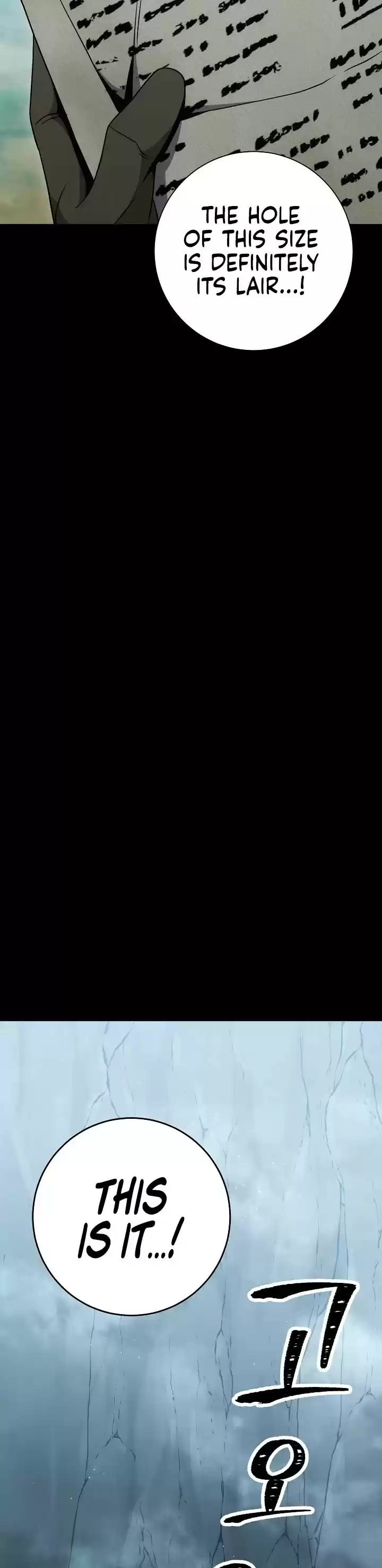 Skeleton Soldier Couldn’T Protect The Dungeon Chapter 177