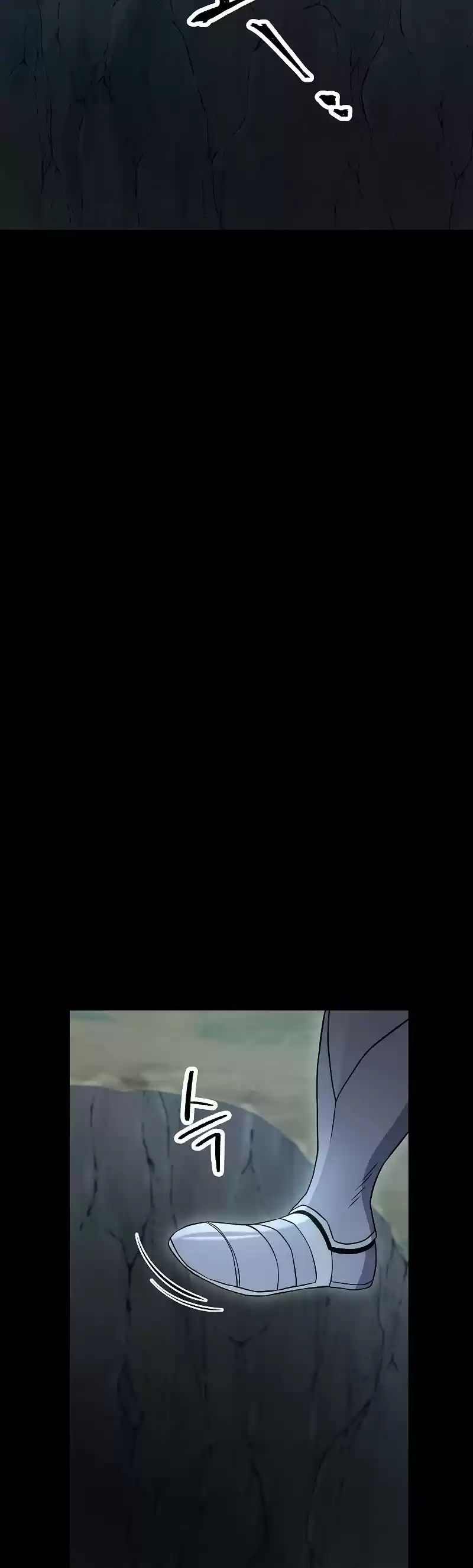 Skeleton Soldier Couldn’T Protect The Dungeon Chapter 178