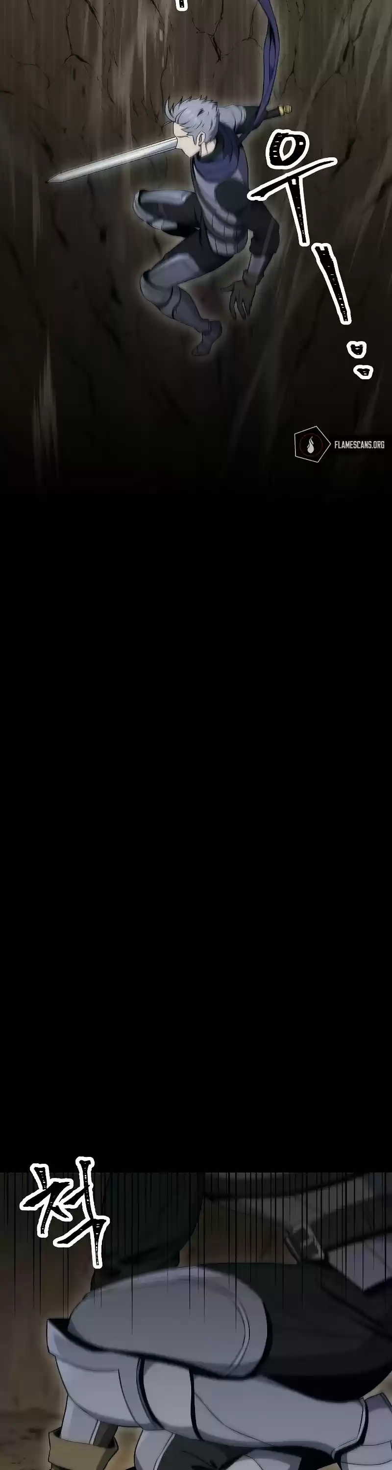 Skeleton Soldier Couldn’T Protect The Dungeon Chapter 178