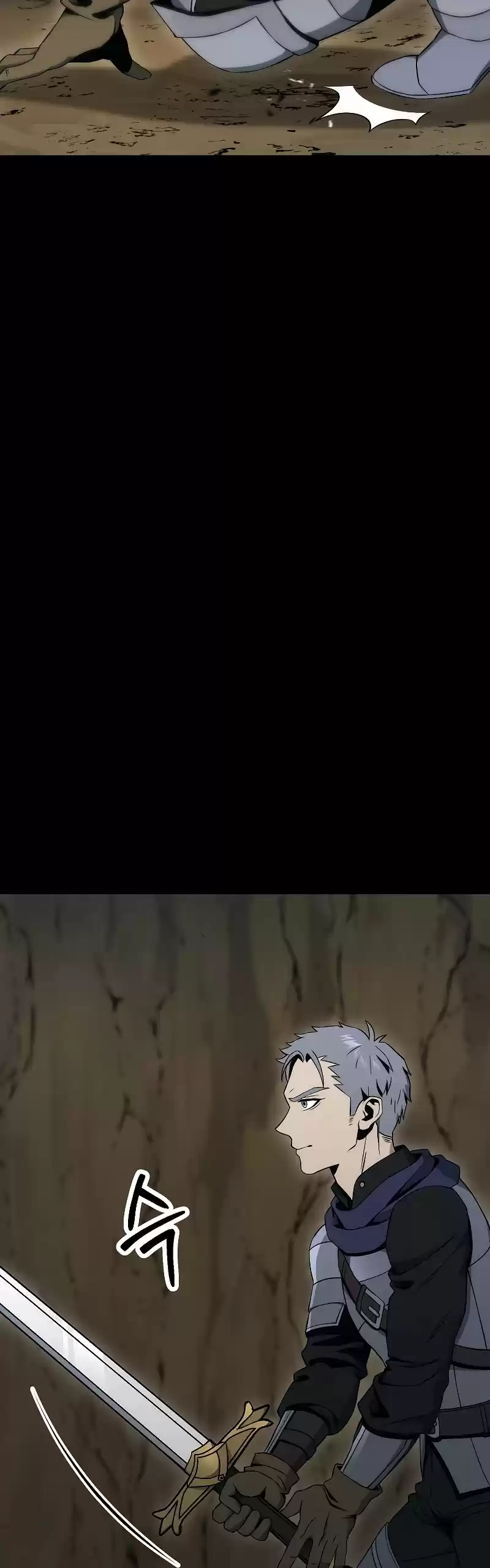 Skeleton Soldier Couldn’T Protect The Dungeon Chapter 178