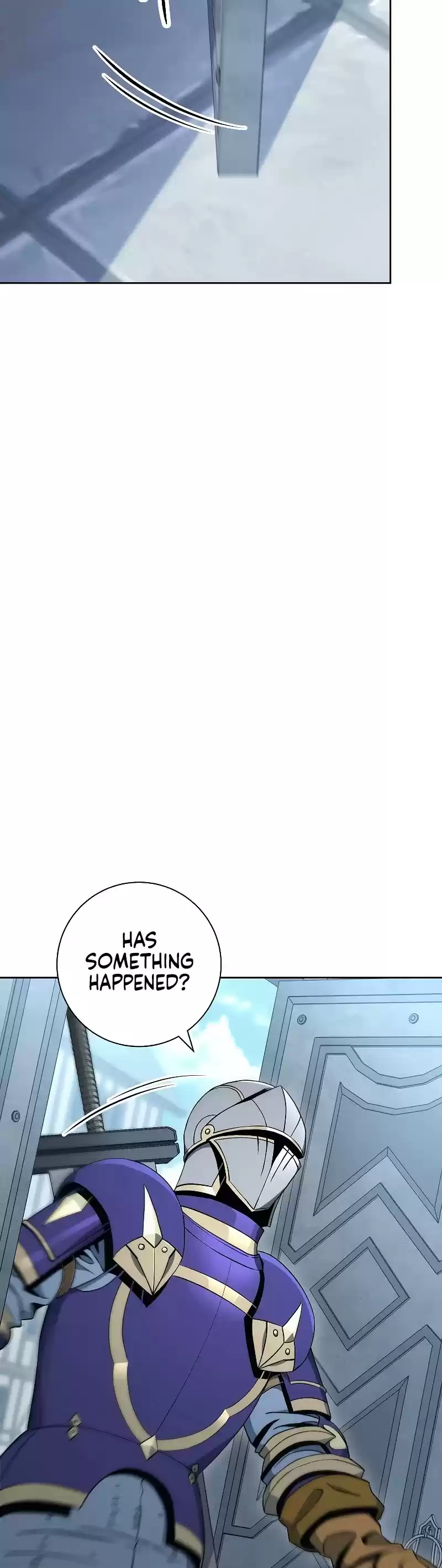 Skeleton Soldier Couldn’T Protect The Dungeon Chapter 178