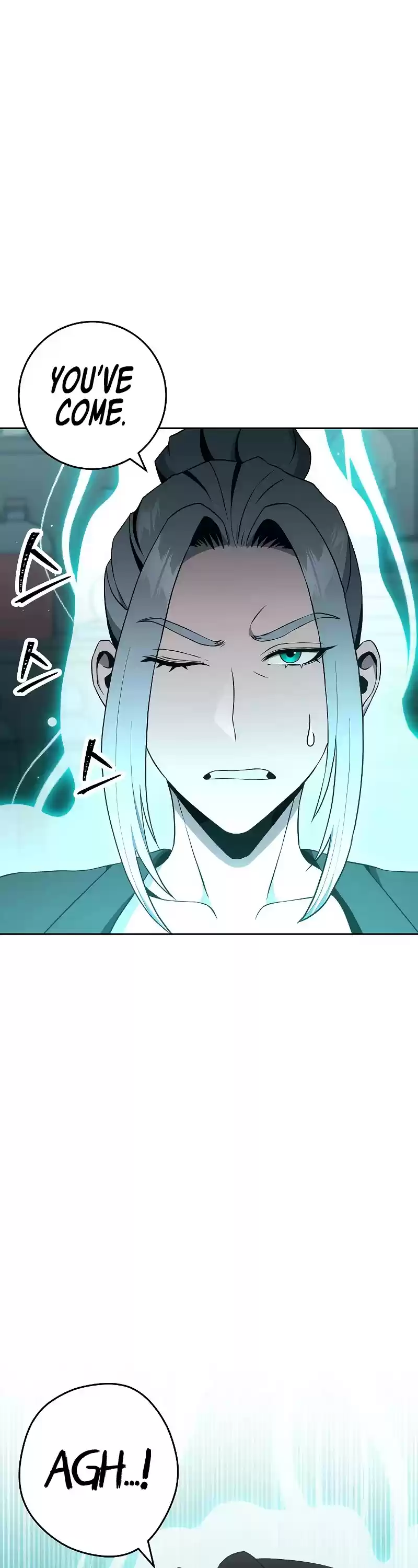 Skeleton Soldier Couldn’T Protect The Dungeon Chapter 178