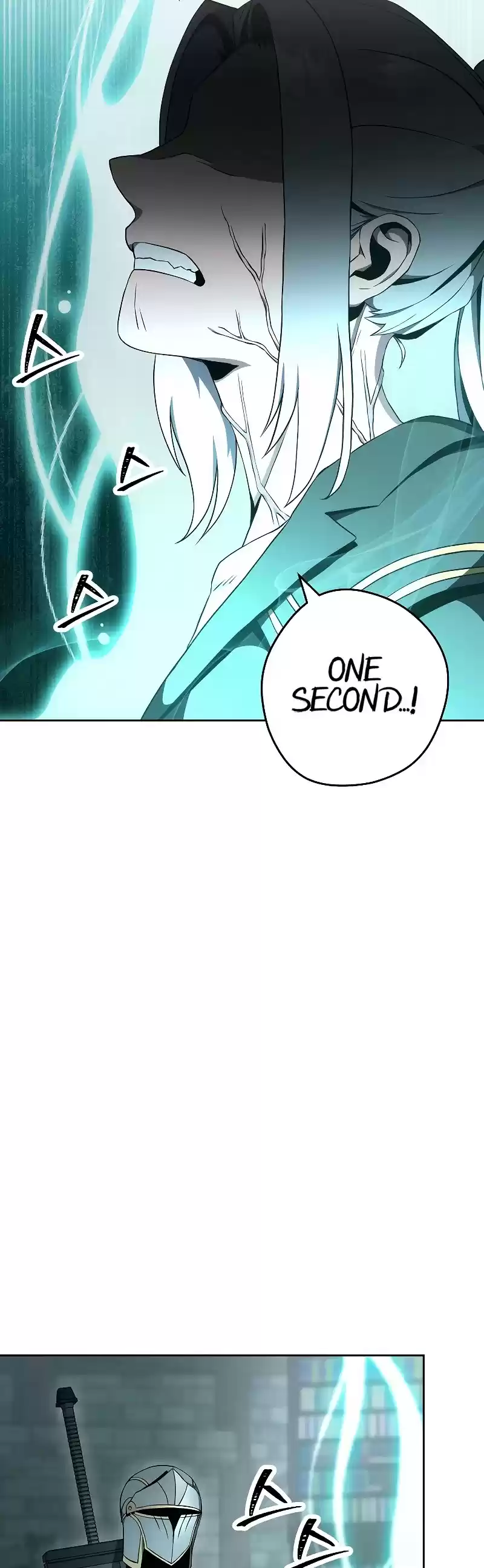 Skeleton Soldier Couldn’T Protect The Dungeon Chapter 178