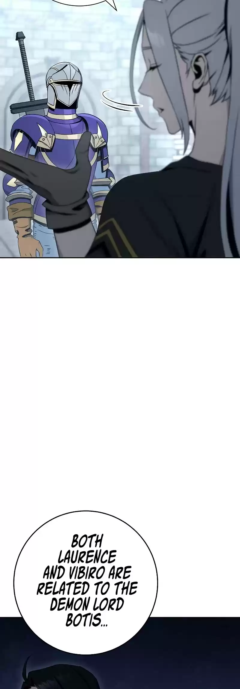 Skeleton Soldier Couldn’T Protect The Dungeon Chapter 178