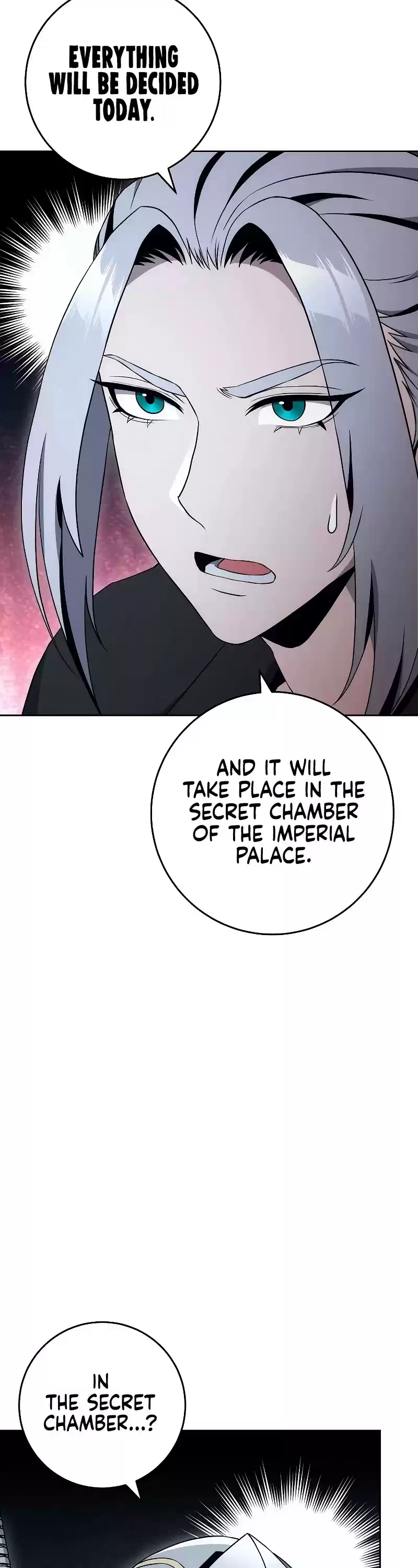 Skeleton Soldier Couldn’T Protect The Dungeon Chapter 178