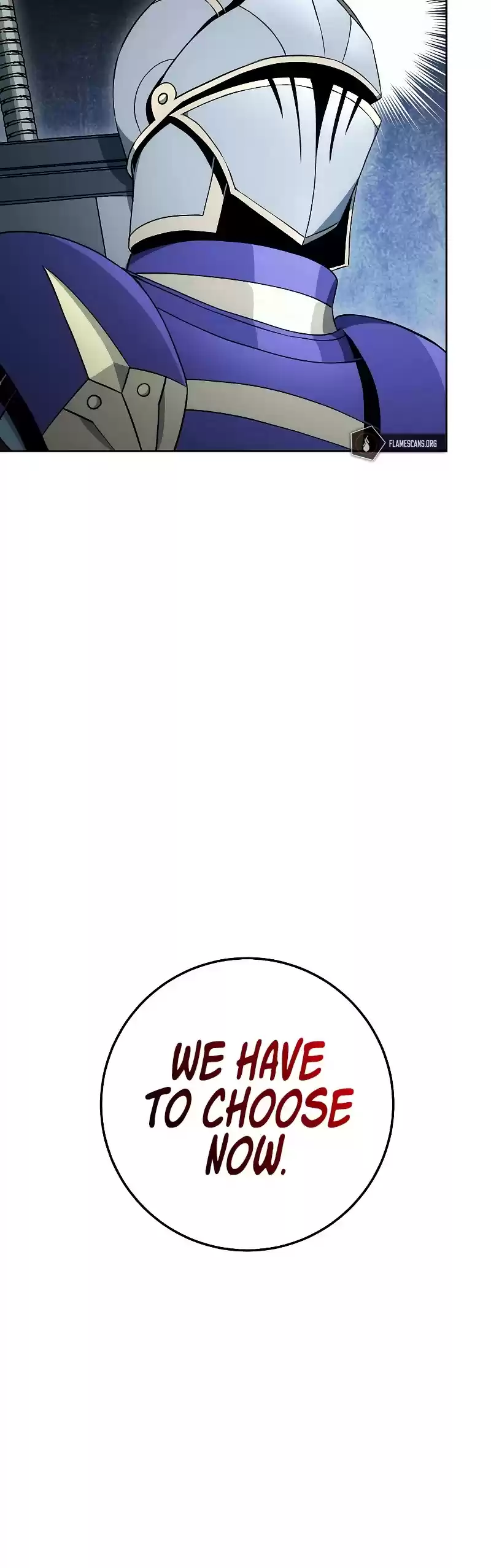 Skeleton Soldier Couldn’T Protect The Dungeon Chapter 178