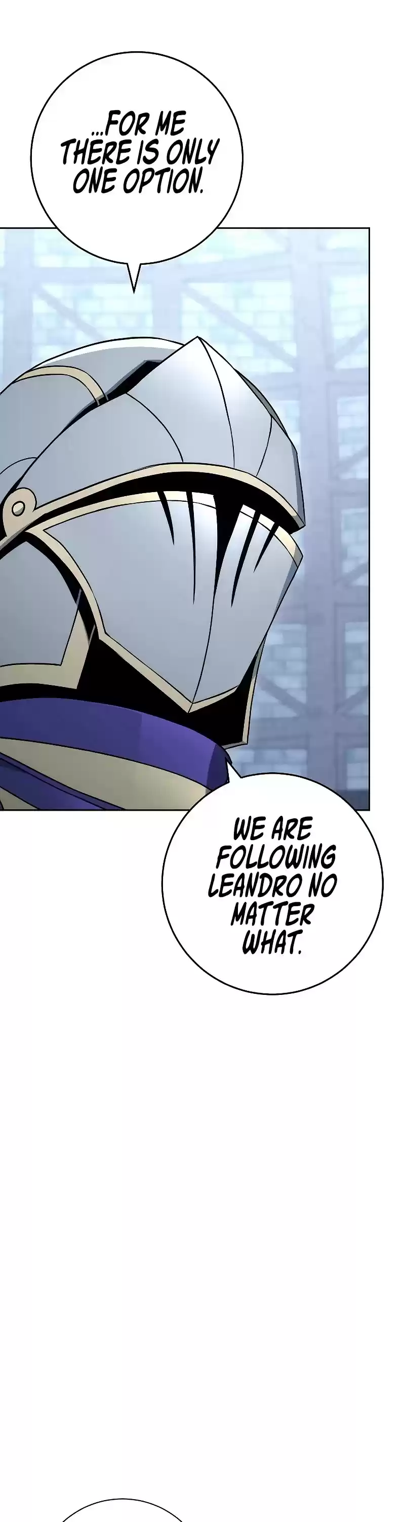 Skeleton Soldier Couldn’T Protect The Dungeon Chapter 178