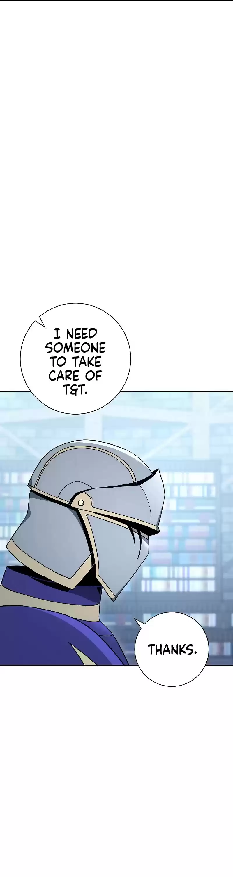 Skeleton Soldier Couldn’T Protect The Dungeon Chapter 178