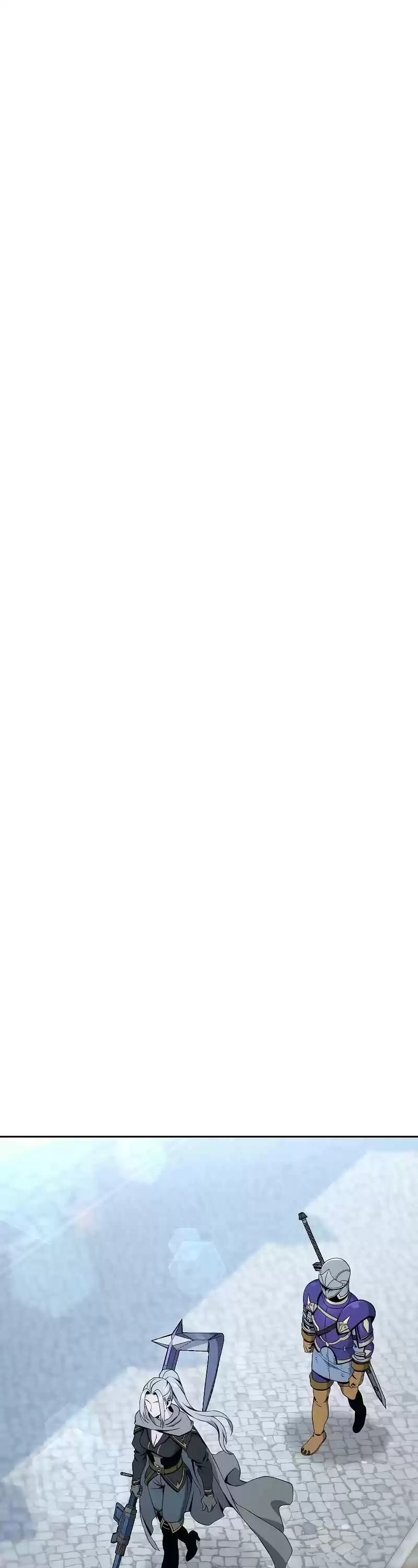 Skeleton Soldier Couldn’T Protect The Dungeon Chapter 178