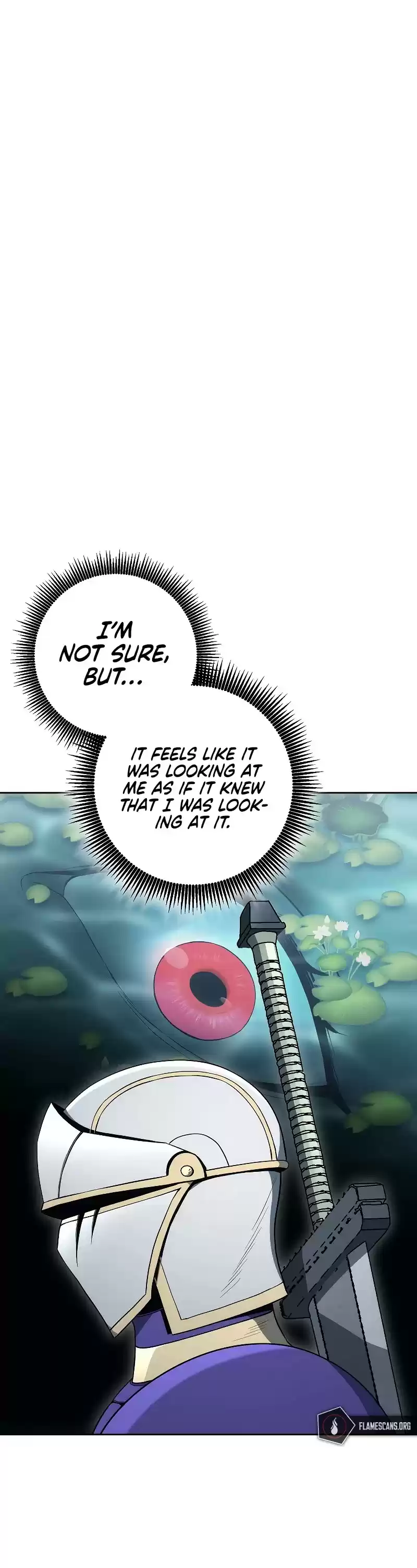 Skeleton Soldier Couldn’T Protect The Dungeon Chapter 178