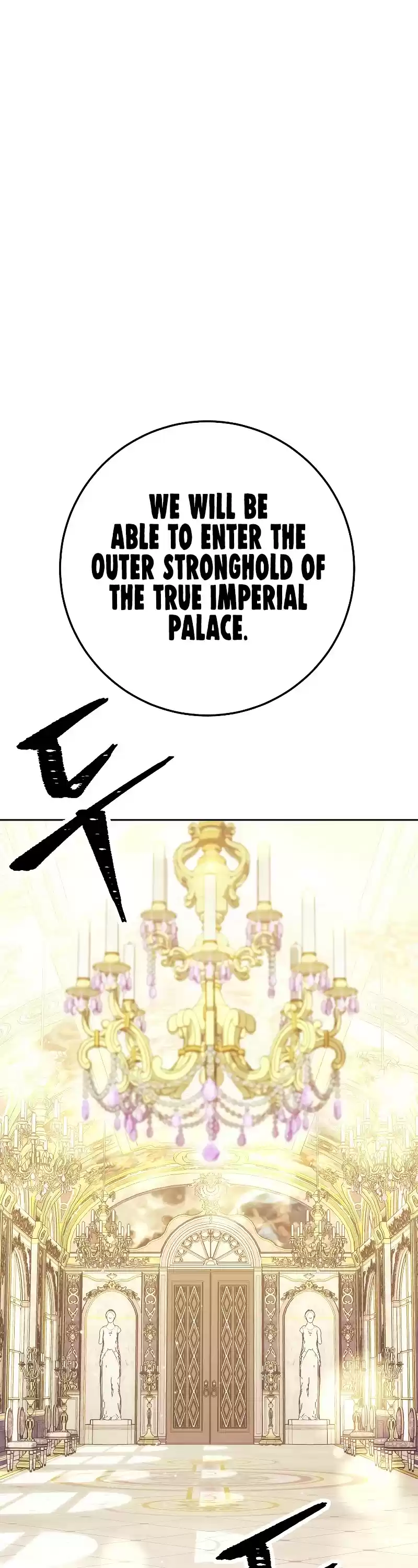 Skeleton Soldier Couldn’T Protect The Dungeon Chapter 178