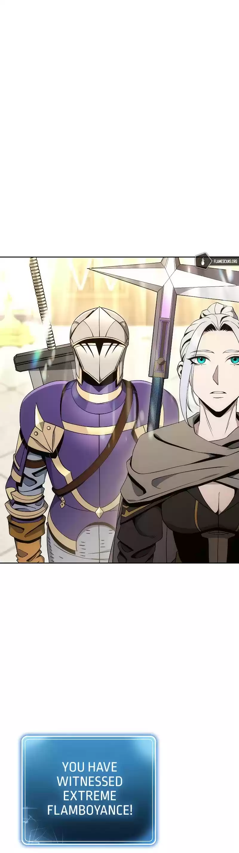 Skeleton Soldier Couldn’T Protect The Dungeon Chapter 179