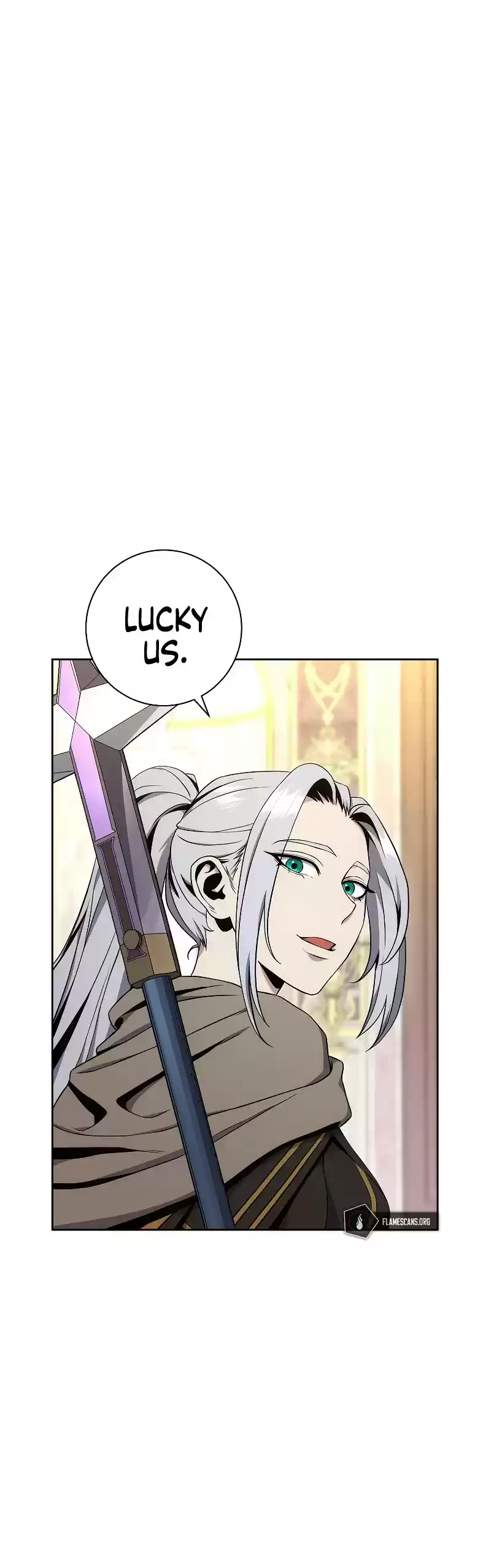 Skeleton Soldier Couldn’T Protect The Dungeon Chapter 179