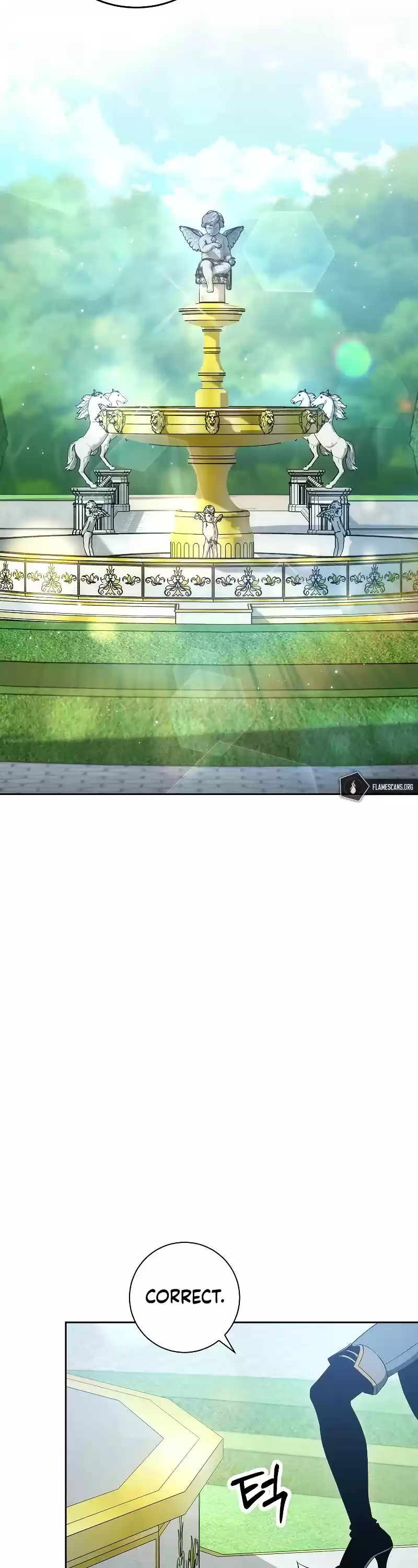 Skeleton Soldier Couldn’T Protect The Dungeon Chapter 179