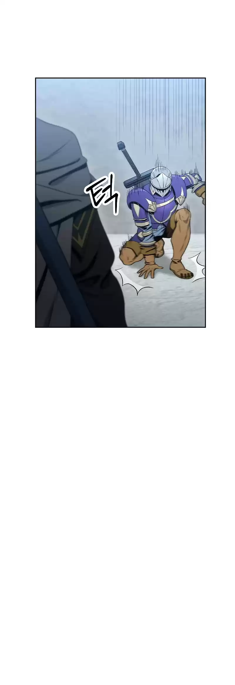 Skeleton Soldier Couldn’T Protect The Dungeon Chapter 179