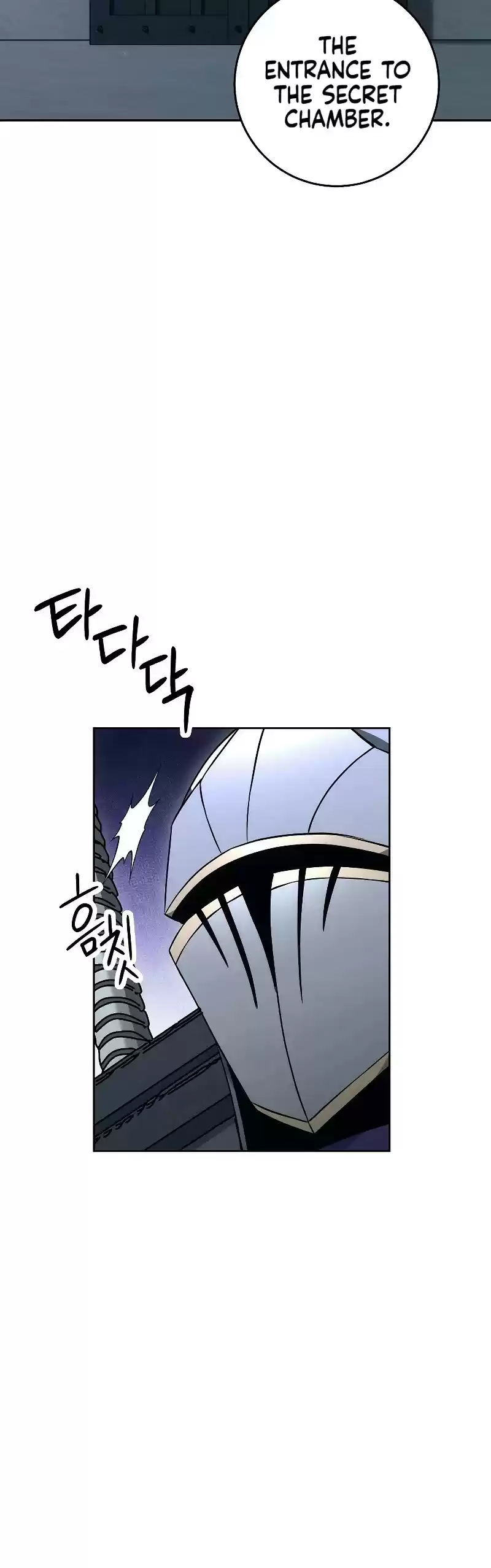 Skeleton Soldier Couldn’T Protect The Dungeon Chapter 179