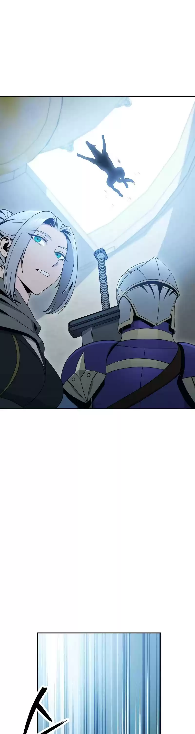 Skeleton Soldier Couldn’T Protect The Dungeon Chapter 179